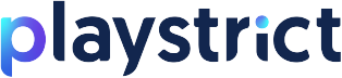 Playstrict logo